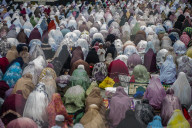 The Eid Mubarak 1446 H