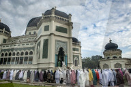 The Eid Mubarak 1446 H
