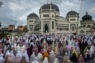 The Eid Mubarak 1446 H