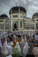The Eid Mubarak 1446 H