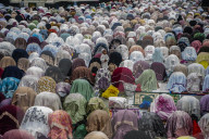 The Eid Mubarak 1446 H
