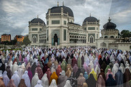 The Eid Mubarak 1446 H