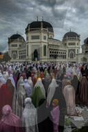 The Eid Mubarak 1446 H