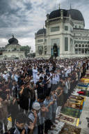 The Eid Mubarak 1446 H