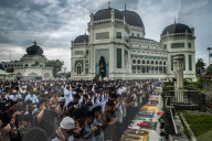The Eid Mubarak 1446 H