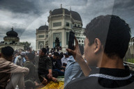 The Eid Mubarak 1446 H