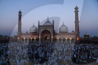 India Eid Al Fitr