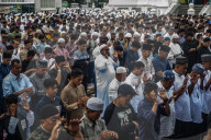 The Eid Mubarak 1446 H