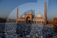 India Eid Al Fitr
