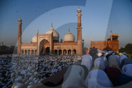 India Eid Al Fitr