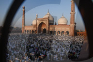 India Eid Al Fitr