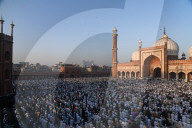 India Eid Al Fitr
