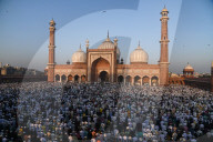 India Eid Al Fitr