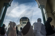 The Eid Mubarak 1446 H
