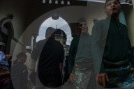 The Eid Mubarak 1446 H