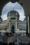 The Eid Mubarak 1446 H