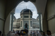 The Eid Mubarak 1446 H