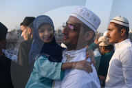 India Eid Al Fitr