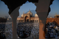 India Eid Al Fitr