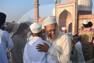 India Eid Al Fitr