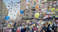Eid Al-Fitr At Alexandria 