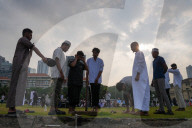 Eid Mubarak 2025