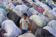 Eid Mubarak 2025