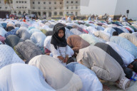 Eid Mubarak 2025