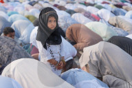 Eid Mubarak 2025