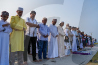 Eid Mubarak 2025