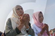 Eid Mubarak 2025