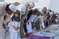 Eid Mubarak 2025