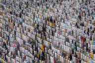 Eid-Ul-Fitr Celebration In India