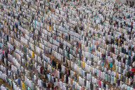Eid-Ul-Fitr Celebration In India