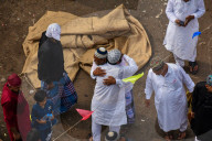 Eid-Ul-Fitr Celebration In India