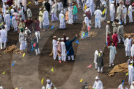 Eid-Ul-Fitr Celebration In India