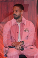 Sinners Film  Press Conference