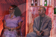 Sinners Film  Press Conference