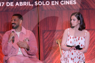 Sinners Film  Press Conference