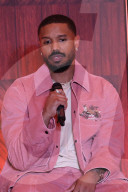 Sinners Film  Press Conference