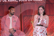 Sinners Film  Press Conference