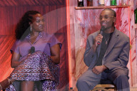 Sinners Film  Press Conference