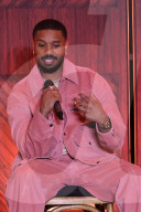 Sinners Film  Press Conference