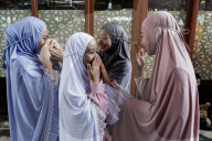 Eid Al-Fitr Celebrations In Bangkok