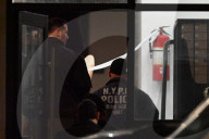 Two Men Injured, One Man Dead In Gruesome Shooting Inside Of An Apartment Building At 2777 Atlantic Avenue In East New York Brooklyn New York