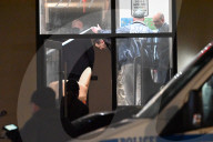 Two Men Injured, One Man Dead In Gruesome Shooting Inside Of An Apartment Building At 2777 Atlantic Avenue In East New York Brooklyn New York