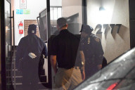 Two Men Injured, One Man Dead In Gruesome Shooting Inside Of An Apartment Building At 2777 Atlantic Avenue In East New York Brooklyn New York
