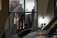 Two Men Injured, One Man Dead In Gruesome Shooting Inside Of An Apartment Building At 2777 Atlantic Avenue In East New York Brooklyn New York