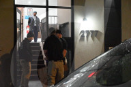 Two Men Injured, One Man Dead In Gruesome Shooting Inside Of An Apartment Building At 2777 Atlantic Avenue In East New York Brooklyn New York