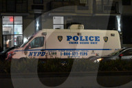 Two Men Injured, One Man Dead In Gruesome Shooting Inside Of An Apartment Building At 2777 Atlantic Avenue In East New York Brooklyn New York